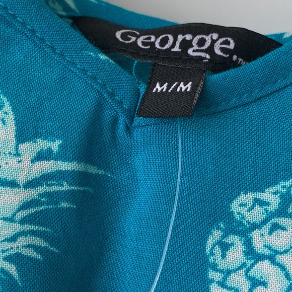 NWT Two Women's Sun Dresses - Picture 2 of 7